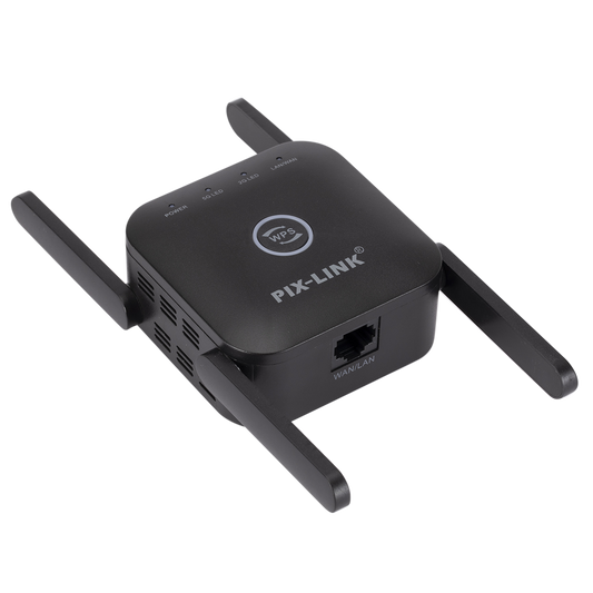 Xiaomi 300Mbps WiFi Amplifier/Universal Wireless WiFi Range Extender/Booster