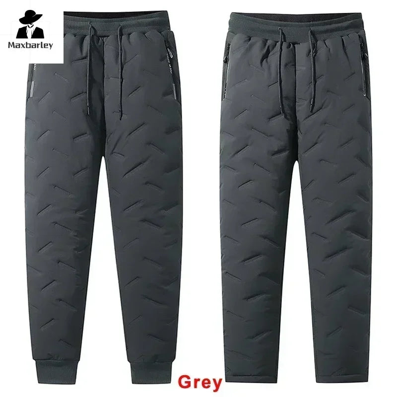 Premium Winter Warmth Pants™