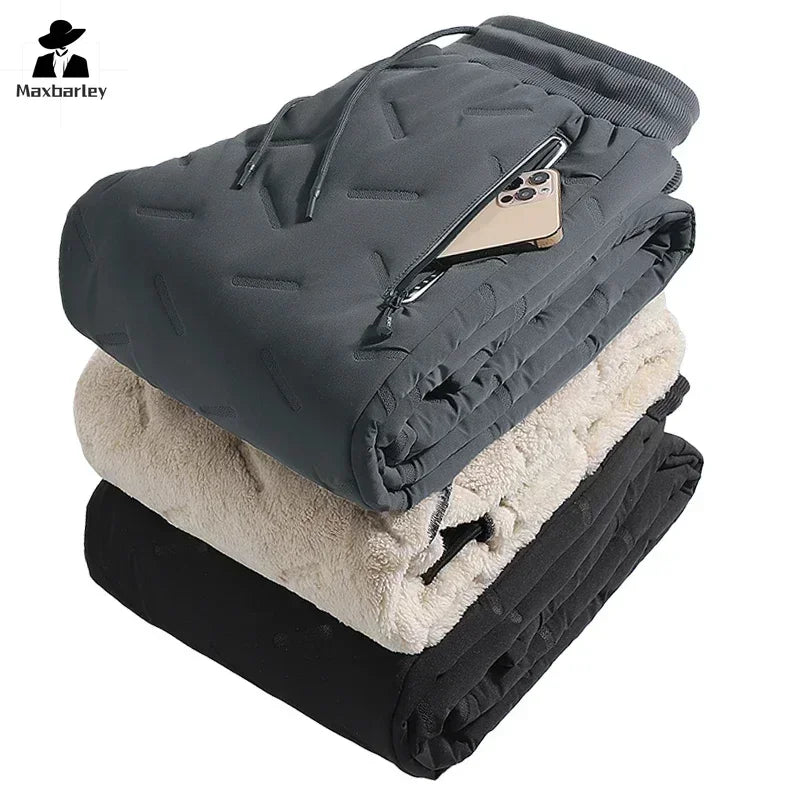 Premium Winter Warmth Pants™