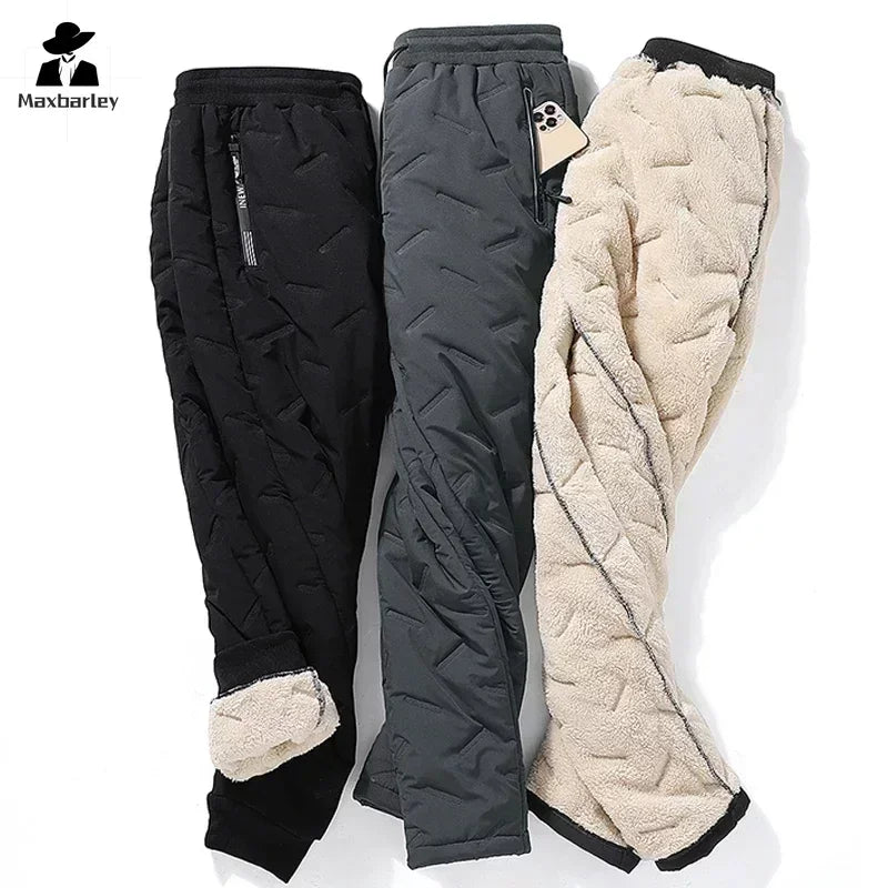 Premium Winter Warmth Pants™