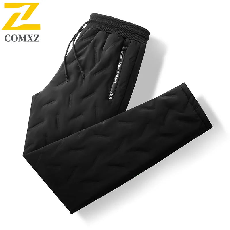 Premium Winter Warmth Pants™